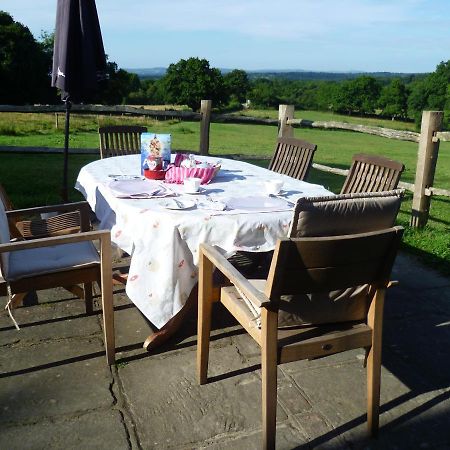 Moaps Farm B&B Support Small Business, Welcome, Check In From 5 Pm Danehill Zewnętrze zdjęcie