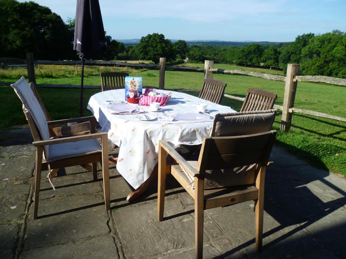 Moaps Farm B&B Support Small Business, Welcome, Check In From 5 Pm Danehill Zewnętrze zdjęcie