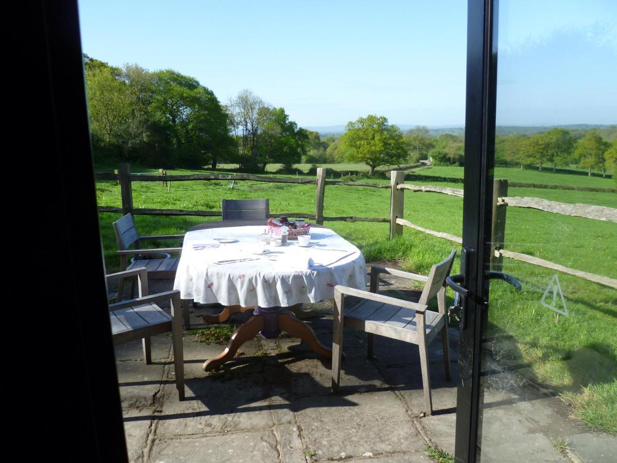 Moaps Farm B&B Support Small Business, Welcome, Check In From 5 Pm Danehill Zewnętrze zdjęcie