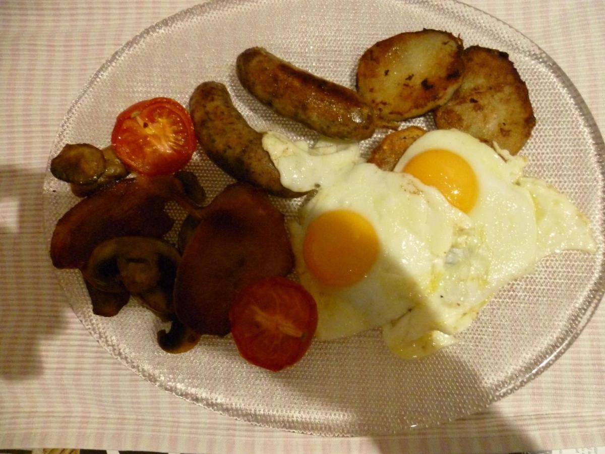 Moaps Farm B&B Support Small Business, Welcome, Check In From 5 Pm Danehill Zewnętrze zdjęcie