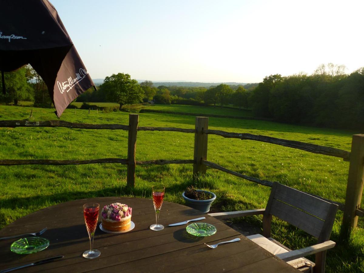Moaps Farm B&B Support Small Business, Welcome, Check In From 5 Pm Danehill Zewnętrze zdjęcie