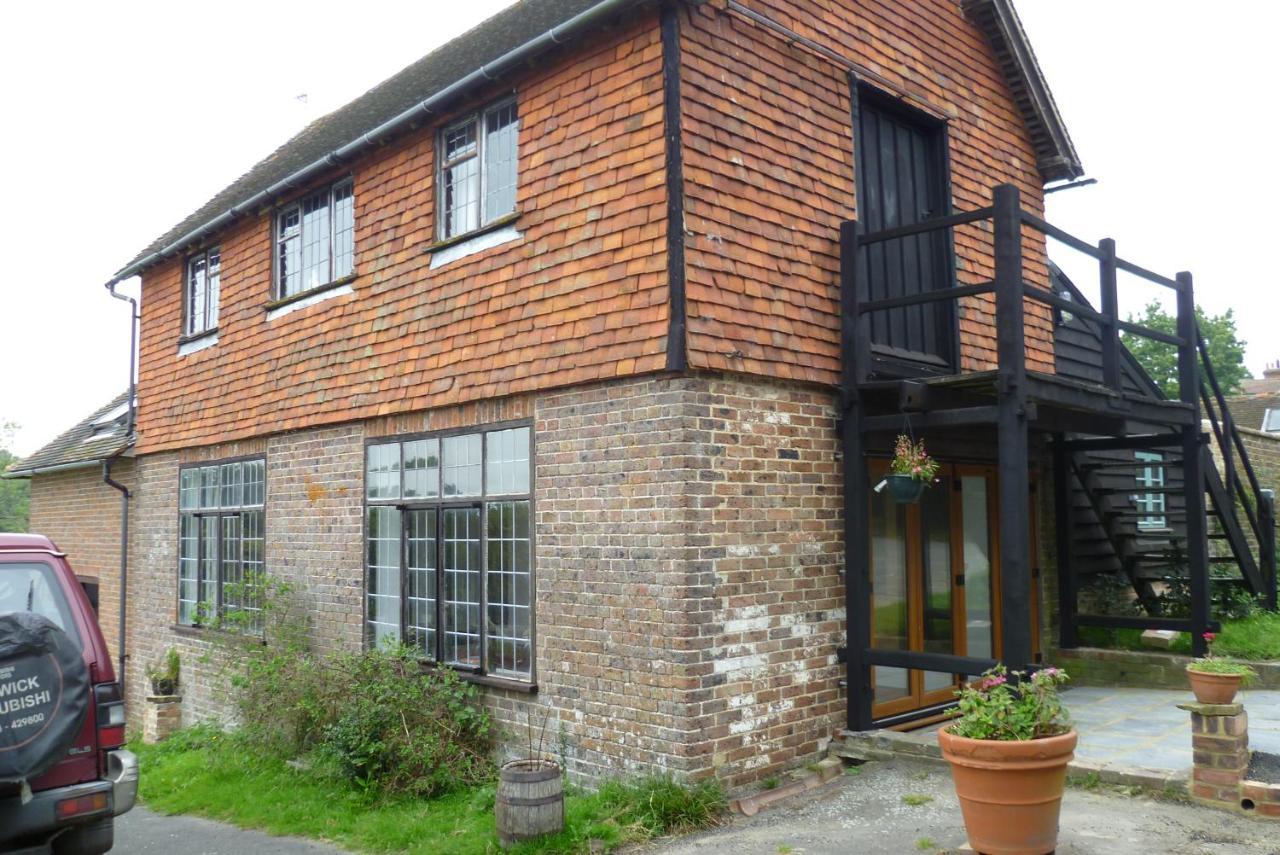Moaps Farm B&B Support Small Business, Welcome, Check In From 5 Pm Danehill Zewnętrze zdjęcie