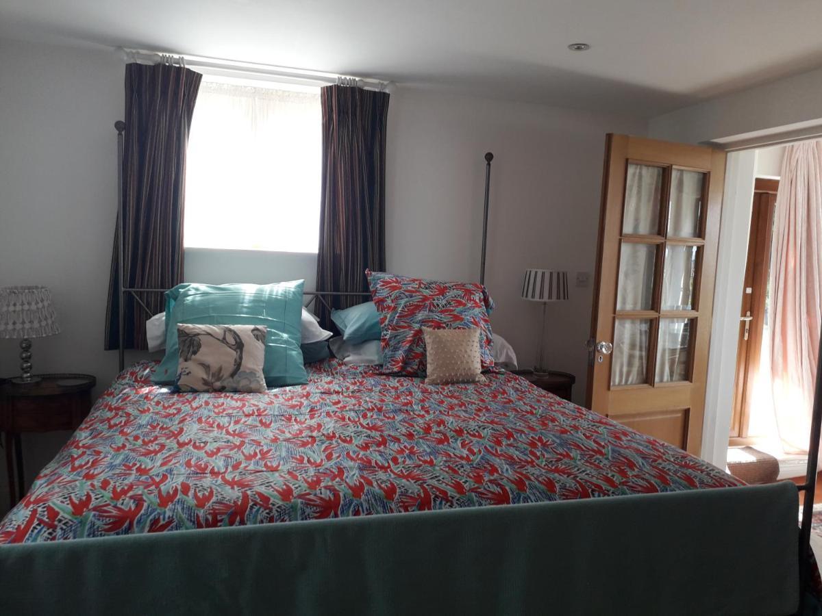 Moaps Farm B&B Support Small Business, Welcome, Check In From 5 Pm Danehill Zewnętrze zdjęcie