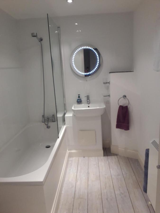 Moaps Farm B&B Support Small Business, Welcome, Check In From 5 Pm Danehill Zewnętrze zdjęcie