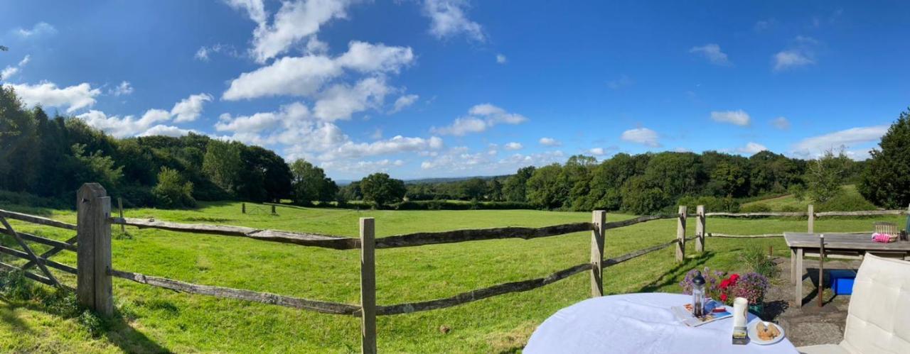 Moaps Farm B&B Support Small Business, Welcome, Check In From 5 Pm Danehill Zewnętrze zdjęcie