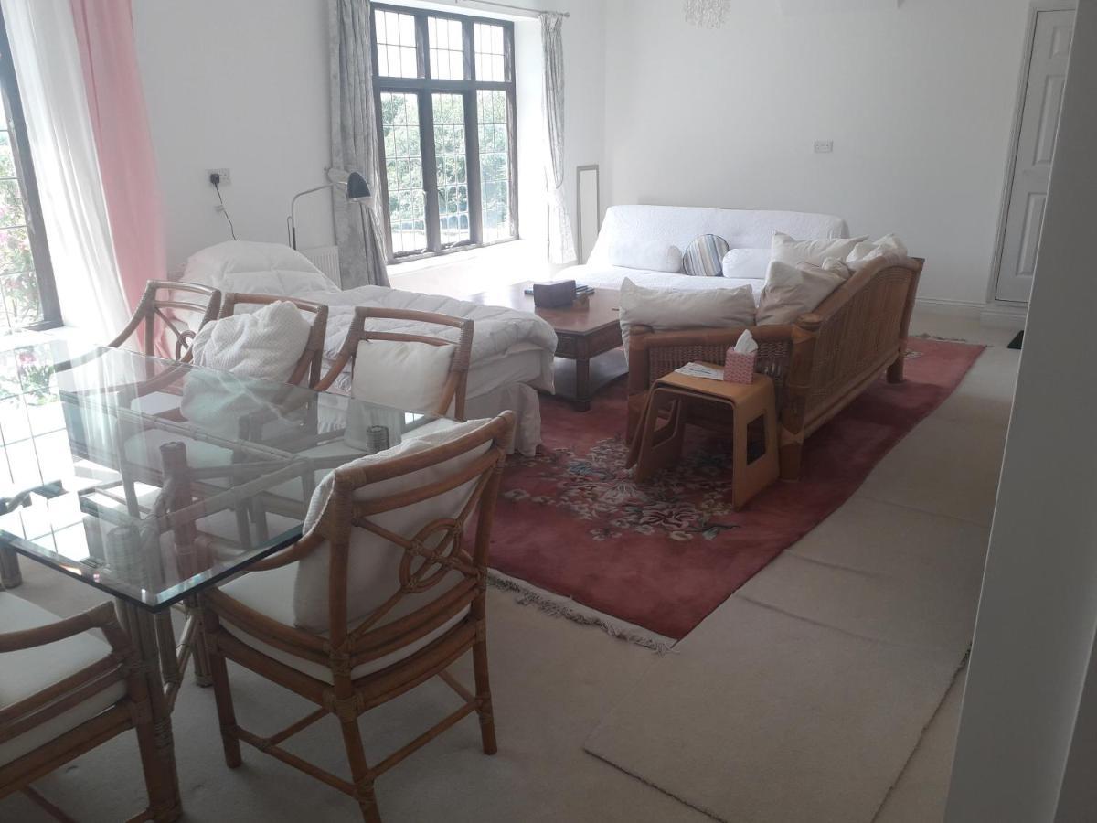 Moaps Farm B&B Support Small Business, Welcome, Check In From 5 Pm Danehill Zewnętrze zdjęcie