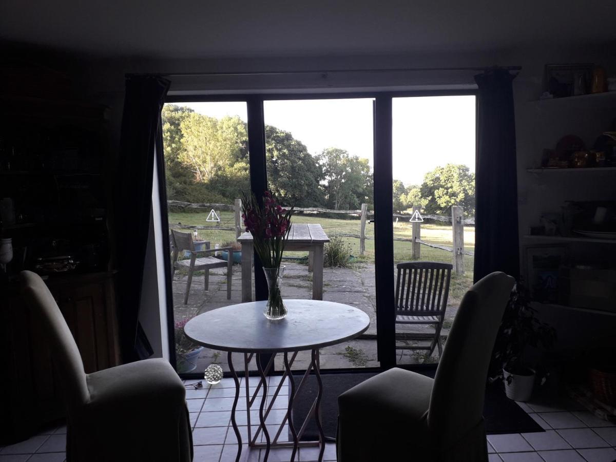 Moaps Farm B&B Support Small Business, Welcome, Check In From 5 Pm Danehill Zewnętrze zdjęcie