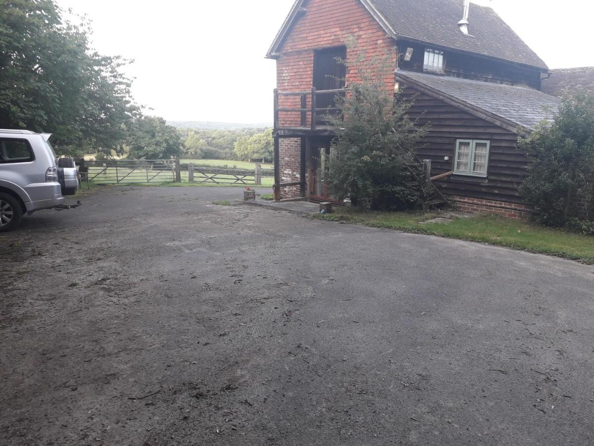 Moaps Farm B&B Support Small Business, Welcome, Check In From 5 Pm Danehill Zewnętrze zdjęcie