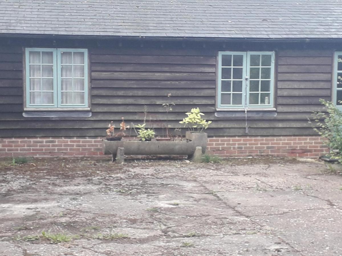 Moaps Farm B&B Support Small Business, Welcome, Check In From 5 Pm Danehill Zewnętrze zdjęcie