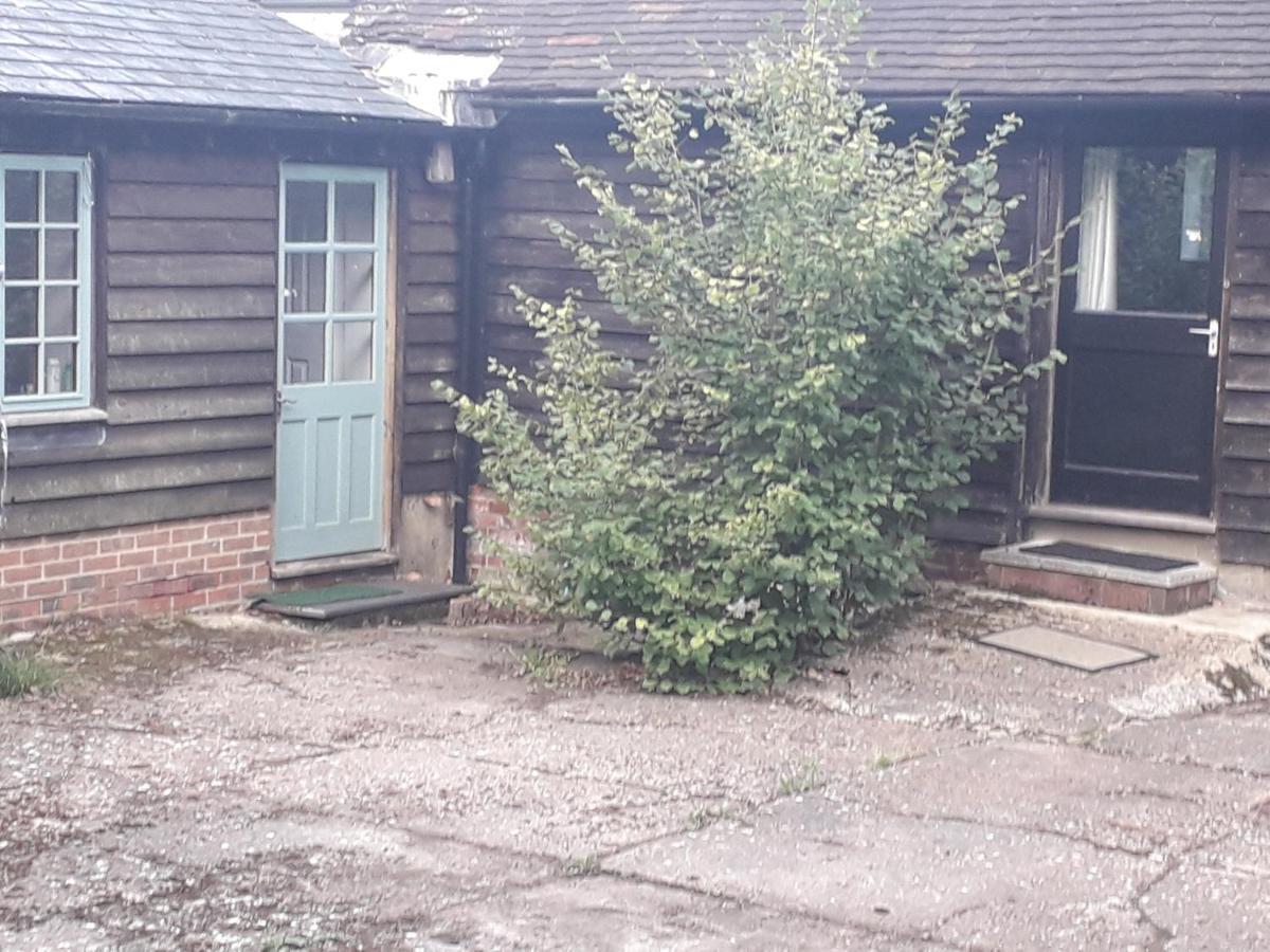 Moaps Farm B&B Support Small Business, Welcome, Check In From 5 Pm Danehill Zewnętrze zdjęcie