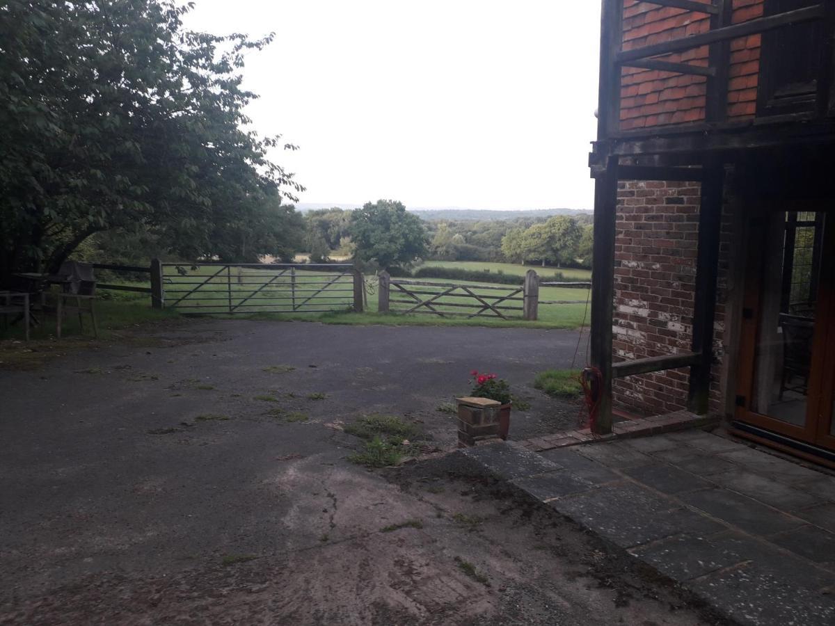 Moaps Farm B&B Support Small Business, Welcome, Check In From 5 Pm Danehill Zewnętrze zdjęcie