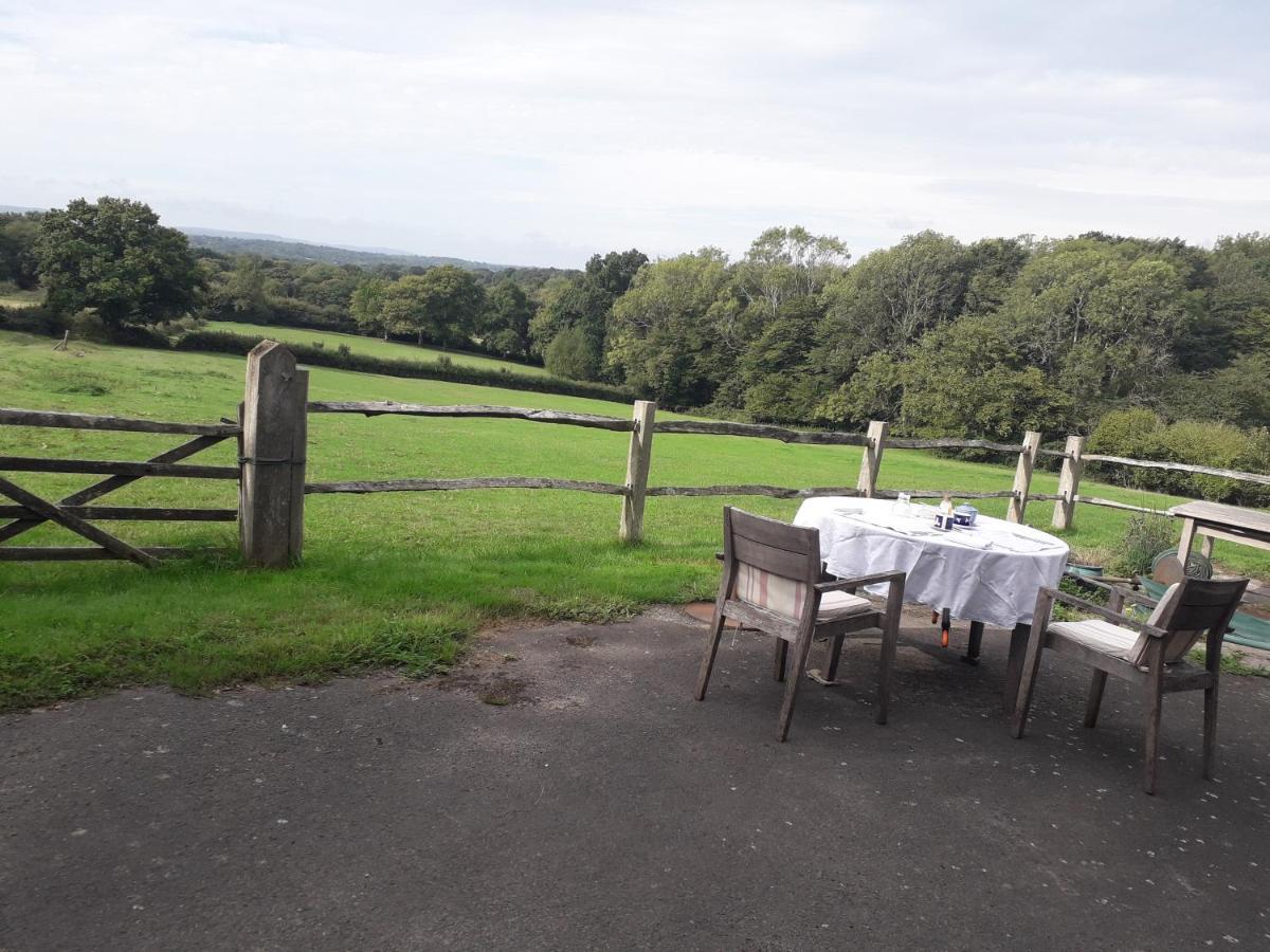 Moaps Farm B&B Support Small Business, Welcome, Check In From 5 Pm Danehill Zewnętrze zdjęcie