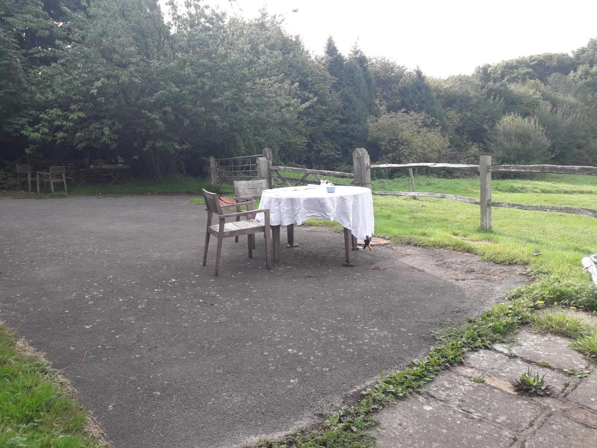 Moaps Farm B&B Support Small Business, Welcome, Check In From 5 Pm Danehill Zewnętrze zdjęcie