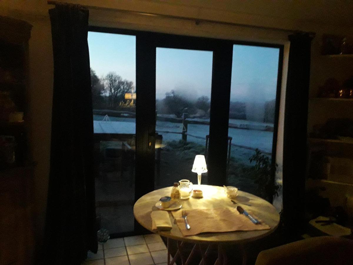 Moaps Farm B&B Support Small Business, Welcome, Check In From 5 Pm Danehill Zewnętrze zdjęcie