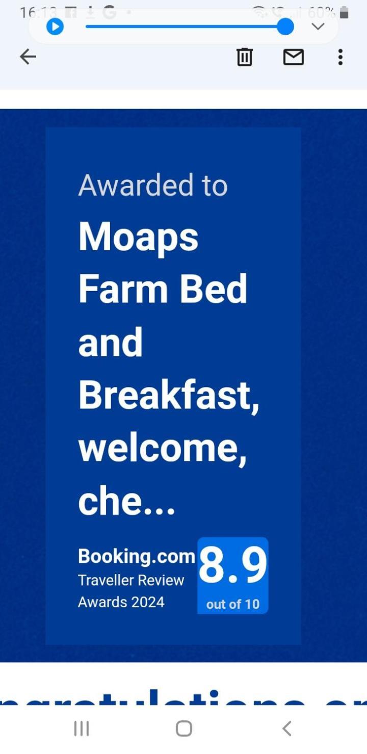 Moaps Farm B&B Support Small Business, Welcome, Check In From 5 Pm Danehill Zewnętrze zdjęcie